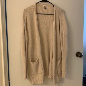 Universal Thread cardigan. Size medium.